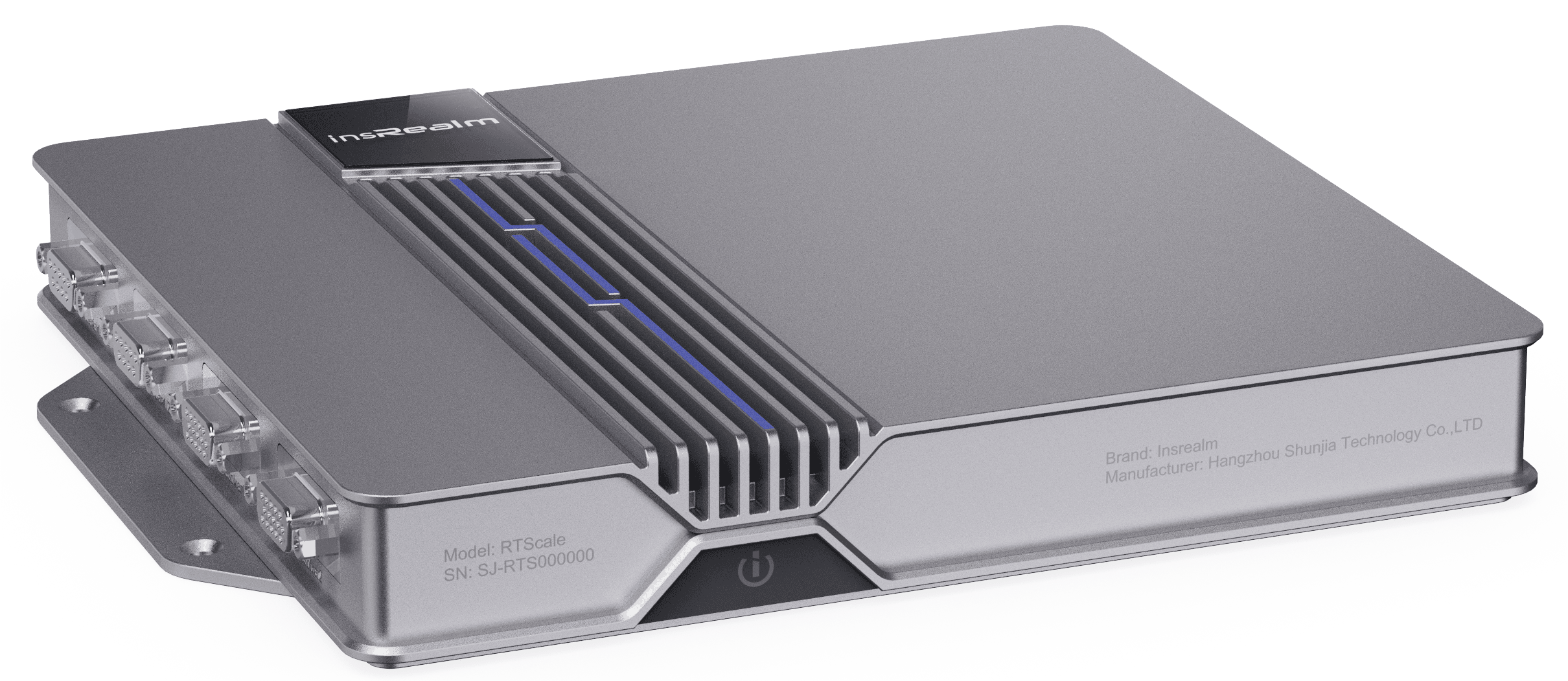 RTScale img